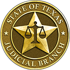Texas Judicial Branch home page